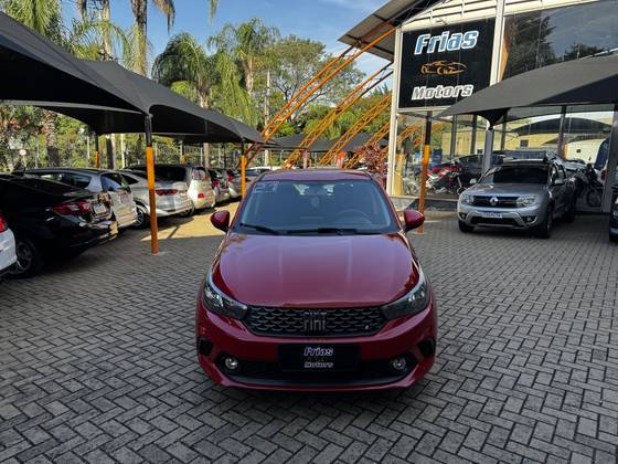 FIAT ARGO 1.0 FIREFLY FLEX DRIVE MANUAL FIAT ARGO 1.0 FIREFLY FLEX DRIVE MANUAL